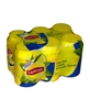 Picture of Lipton Ice Tea Limon Kutu 330 Ml x 6lı paket