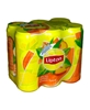 Picture of Lipton Ice Tea 330 ml X 6'lı Paket Şeftali