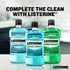 Picture of Listerine Ağız Bakım Suyu 250 ml Cool Mint Zero