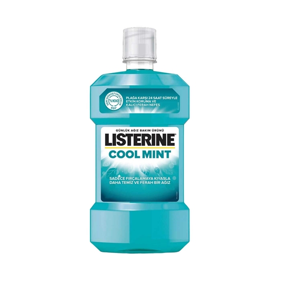 Picture of Listerine Ağız Bakım Suyu 250 ml Coolmint