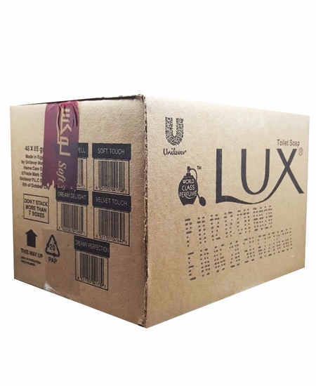 Picture of P-Lux Sabun Bar Soft Touch 85 gr