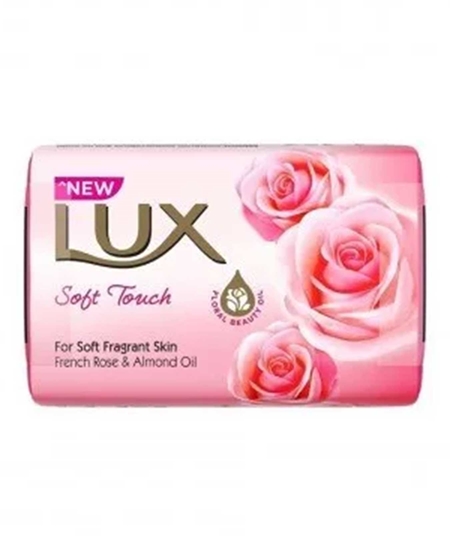 Picture of P-Lux Sabun Bar Soft Touch 85 gr