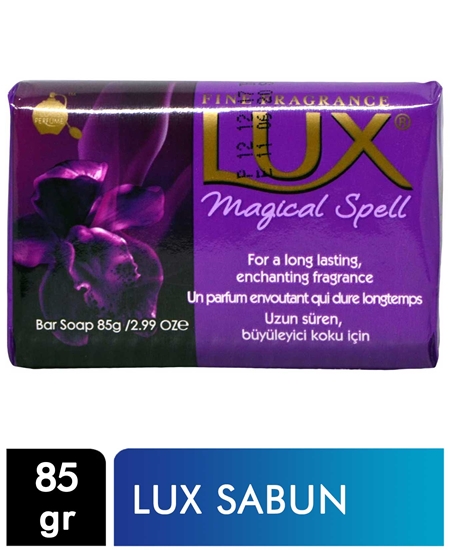 Picture of Lux Sabun 85 gr Magical Spell