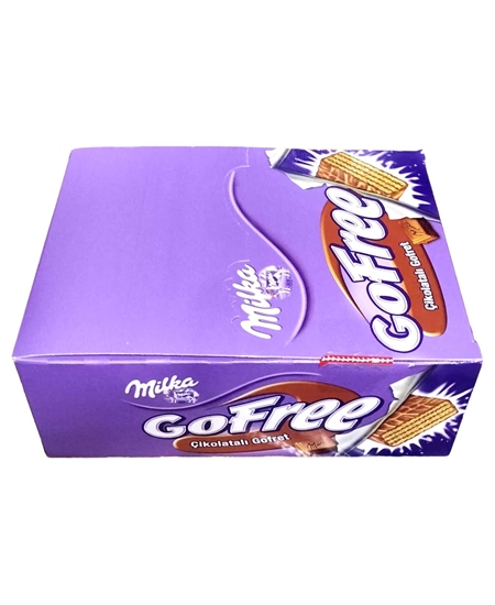Picture of Milka Gofree Çikolatalı Gofret 28,5 gr