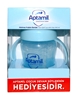 Picture of Milupa Aptamil 2 Devam Sütü 6-9 Ay 800 gr Biberon Hediyeli