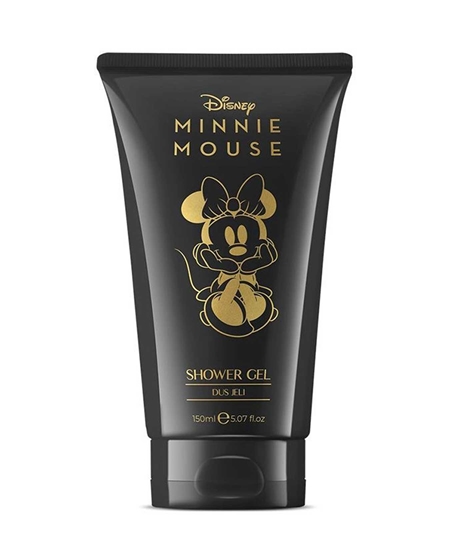 Picture of Minnie Mouse Body Lotion and Shower Gel Gift Set