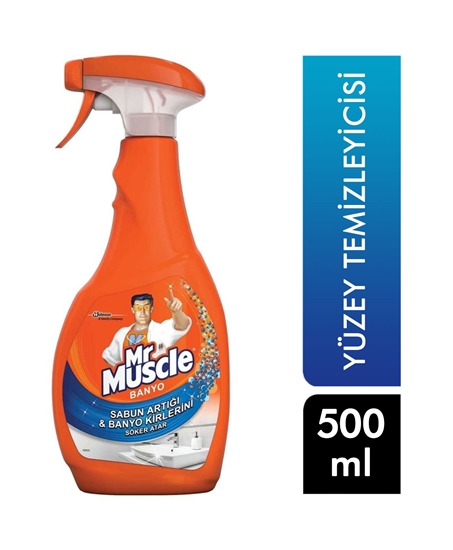 Picture of Mm Banyo 500Ml/12Tr