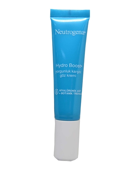 Picture of Neutrogena Hydro Boost Göz Bakım Kremi 15 ml