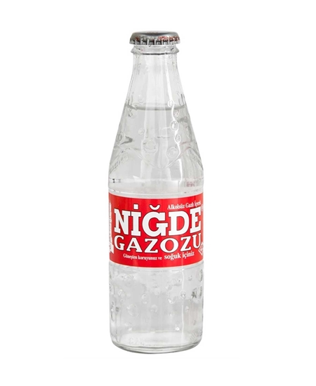 Picture of Niğde Gazozu 250 ml 6'lı Paket