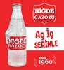 Picture of Niğde Gazozu 250 ml 6'lı Paket