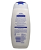 Picture of Nivea Care & Orange Vücut Şampuanı 400 ml Bambu Sütü Portakal Çiçeği Kokusu