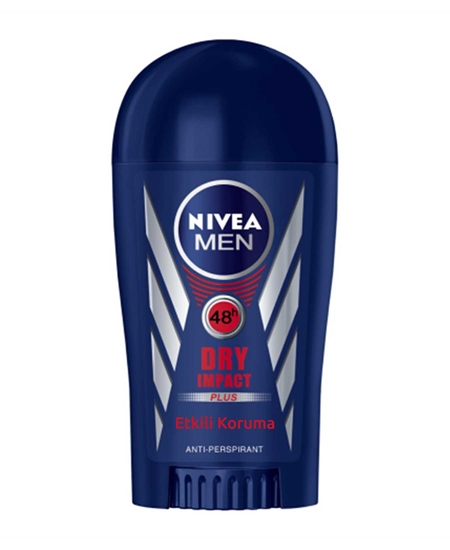 Picture of Nivea men dry infact