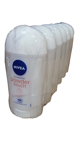 Picture of Nivea Roll On 40 ml Women Powder Touch