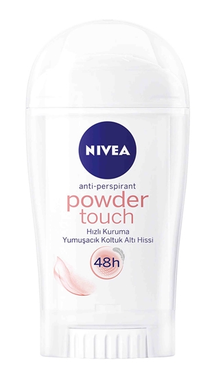 Picture of Nivea Roll On 40 ml Women Powder Touch