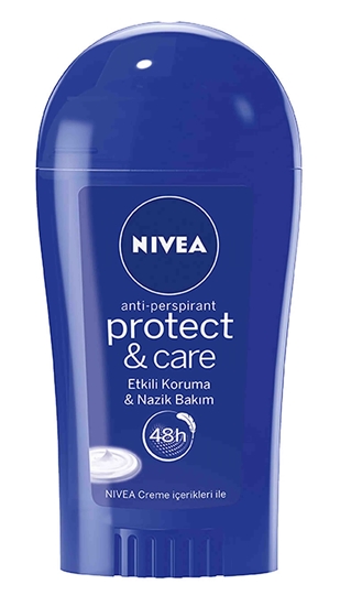 Picture of P-Nivea Protect & Care Roll On  For Women 40 ml