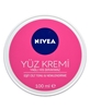 Picture of Nivea Face Cream 100 ml Skin Tone Equalizer & Moisturizer