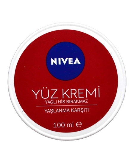 Picture of Nivea Anti-Aging Face Cream 100 ml