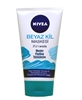 nivea, yüz kremi, yüz bakımı, yüz temizleme, yüz maskesi, nivea urban skin, detox, detoks, yüz arındırma jeli, beyaz kil