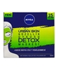 Picture of Nivea Urban Skin Detox Beauty Sleep Mask 50 ml