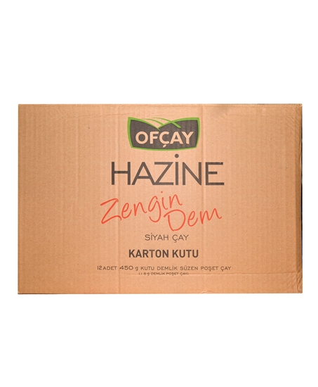 Picture of Ofçay Hazine 15x30 gr