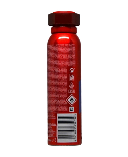 Picture of Old Spice Deo Spray 150 Ml - Ultra Defense