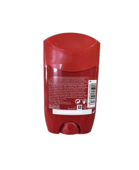 Picture of Old Spice Stick Deodorant 50 ml Captain