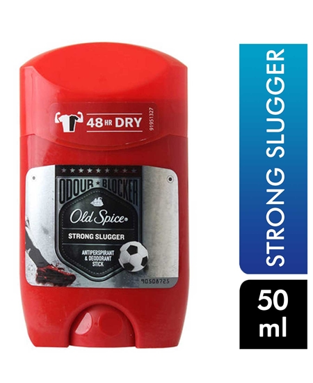 Picture of Old Spice Stick Deodorant 50 ml Strong Slugger