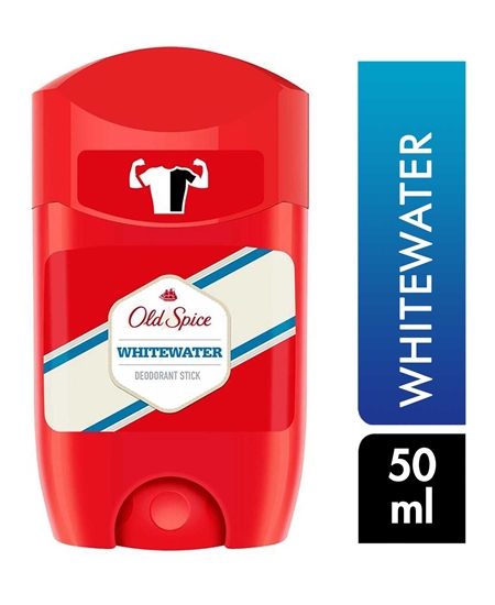 Picture of Old Spice Stick Deodorant 50 ml Whitewater