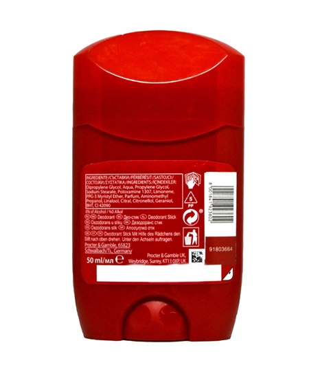 Picture of Old Spice Stick Deodorant 50 ml Wolfthorn