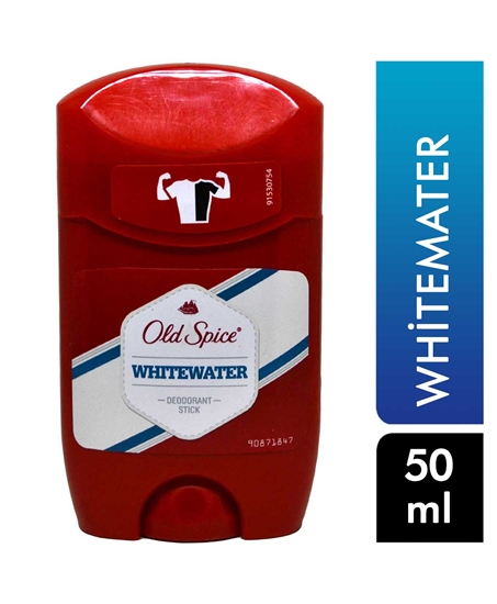 Picture of Old Spice Stick Deodorant 50 ml Whitewater