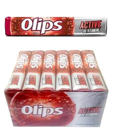 Picture of OLİPS STİCK KOLA 28 GR