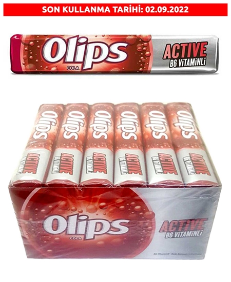 Picture of OLİPS STİCK KOLA 28 GR