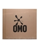 Picture of Omo Liquid Laundry Detergent 1950 ml Color