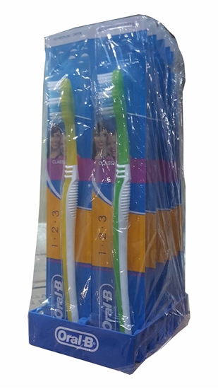 oral b, oralb, oral-b, diş fırçası, orta sert diş fırçası, oral b 123 classic, oral b diş fırçası fiyatları, oral b diş fırçası satın al