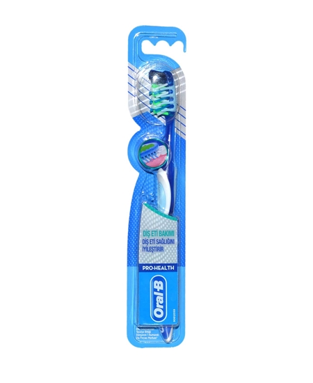 Picture of Oral-B Toothbrush Pro Health Gum Care