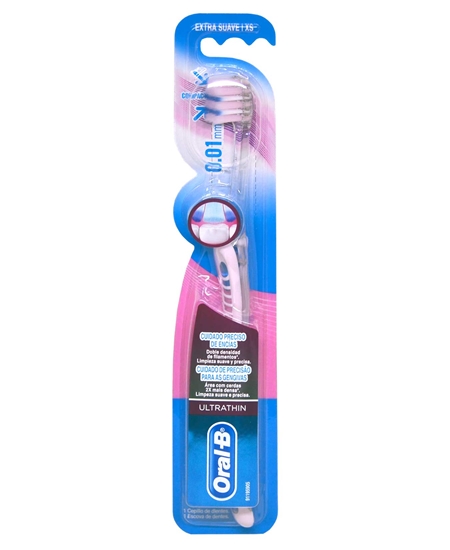 oral b, oralb, oral-b, diş fırçası, hassas diş fırçası, ince diş fırçası, yumuşak diş fırçası, oral b precision gum care