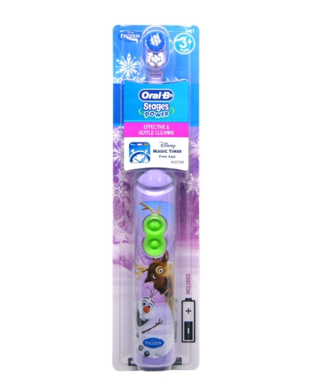 oral b, oralb, oral-b, şarjlı diş fırçası, şarj edilebilir diş fırçası, elektrikli diş fırçası, pilli diş fırçası, çocuklar için pilli diş fırçası, çocuklar için diş fırçası, otomatik diş fırçası, oral b çocuk diş fırçası satın al, oral b çocuk diş fırçası fiyat, frozen diş fırçası, elsa diş fırçası, olaf diş fırçası