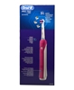 Picture of  Oral B Rechargeable Toothbrush Pro 750 3D + Travel Case