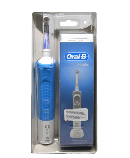 Oral B Şarjlı Diş Fırçası Vitality 100 Çocuk Frozen,çocuk fırçaları,çocuk fırçası,çocuk diş macunları,çocuklar için diş fırçası,toptan satın al,toptan tr,toptan mağazacılık