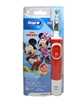 Oral B Şarjlı Diş Fırçası Vitality 100 Çocuk Mickey Friends,çocuk fırçaları,çocuk fırçası,çocuk diş macunları,çocuklar için diş fırçası,toptan satın al,toptan tr,toptan mağazacılık