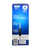 Picture of Oral-B Şarjlı Diş Fırçası D100 Black Cross Action