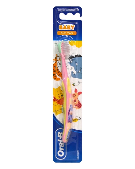 oral b, oralb, diş fırçası, oral b diş fırçası, bebek diş fırçası, bebekler için diş fırçası, 0-2 yaş diş fırçası, küçük çocuk için diş fırçası, bebek diş fırçası çeşitleri, bebek diş fırçası fiyatları