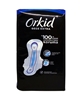 Picture of Orkid Night Extra Sanitary Pad Size 4 18 Pack