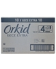 Picture of Orkid Night Extra Sanitary Pad Size 4 18 Pack