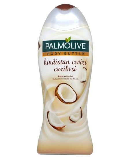 palmolive, palmolive duş jeli, duş jeli, hindistan cevizi