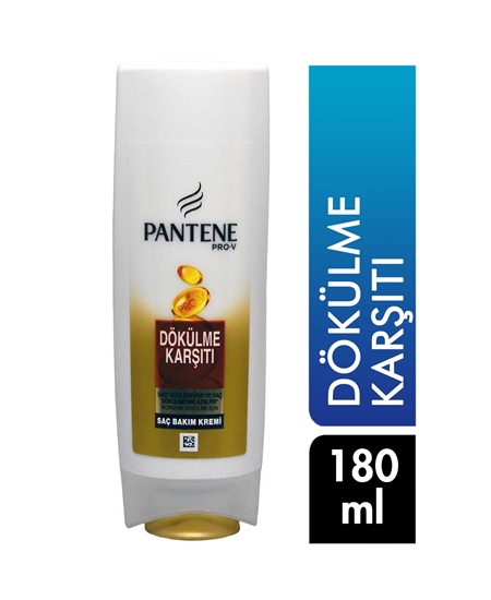 Picture of Pantene Conditioner 180 ml Anti-Loss