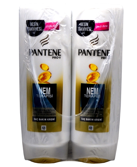 Picture of  Pantene Conditioner 550 ml Moisture Therapy