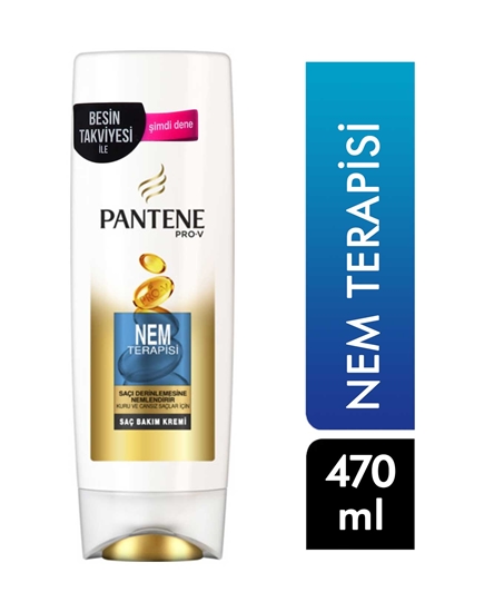 Picture of  Pantene Conditioner 550 ml Moisture Therapy