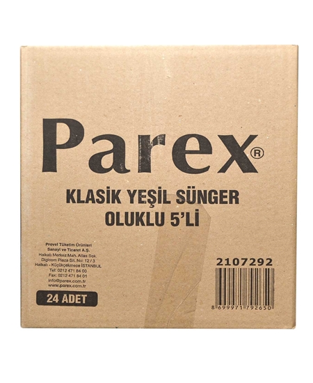 parex, pareks, bulaşık süngeri, yeşil sünger, oluklu sünger, oluklu yeşil sünger, tırnak koruyuculu yeşil sünger, parex bulaşık süngeri satın al, parex bulaşık süngeri fiyat