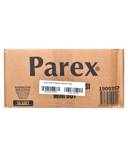 parex, çöp torbası, beyaz çöp torbası, çöp poşeti, beyaz çöp poşeti, küçük boy çöp poşeti, küçük boy çöp torbası, parex çöp torbası satın al, parex çöp torbası fiyat